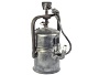 Karbidov� lampa typ 850 - pou��van� v l�tech 1907 - 1915