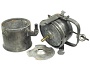 Karbidov� lampa typ 850 - rozlo�en�