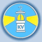 Logo firmy KV - Svtidla a.s.