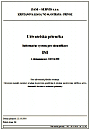 U�ivatelsk� p��ru�ka ISI