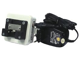 nab�je�ka N 01.01 pro jedno d�ln� sv�tidlo