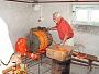 cable cutting on exactly determined length